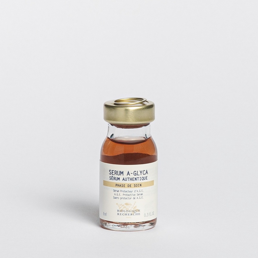 Serum A-glyca by Biologique Recherche